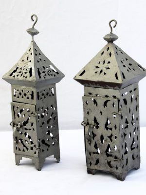 Farol Marroqui 0,50 de Altura