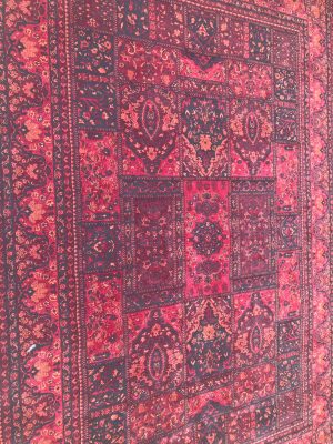 Alfombra Persa Original